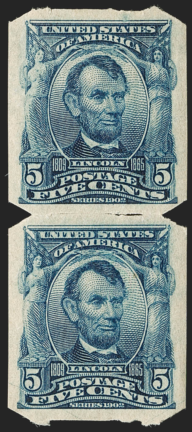 Sale no. 1187 — Lot no. 495 — Siegel Auction Galleries