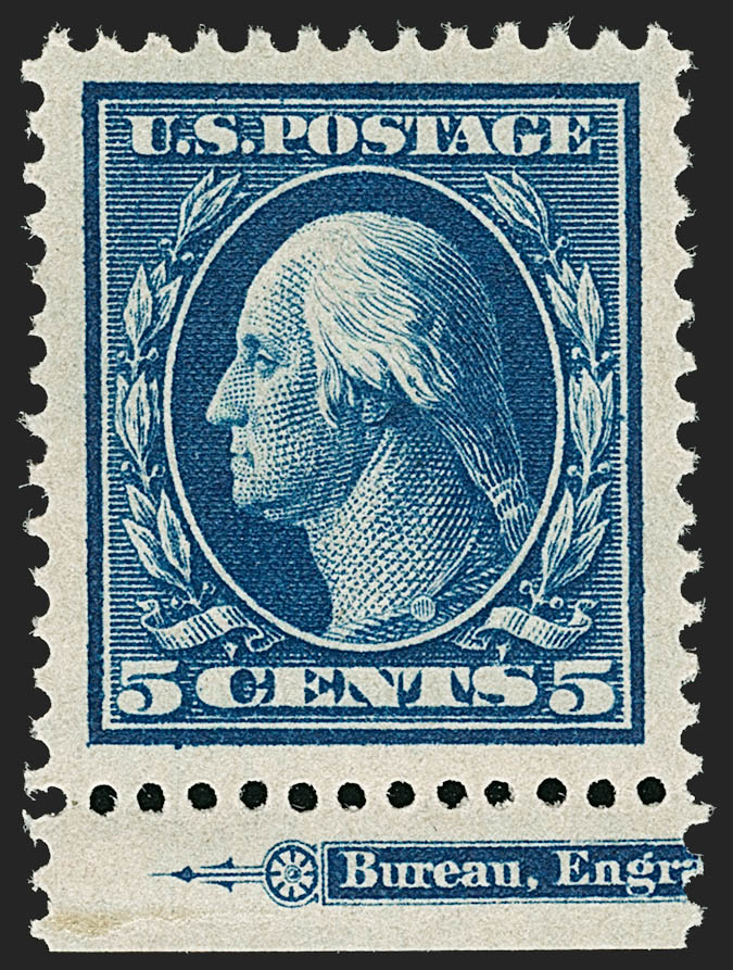 Sale no. 1187 — Lot no. 512 — Siegel Auction Galleries