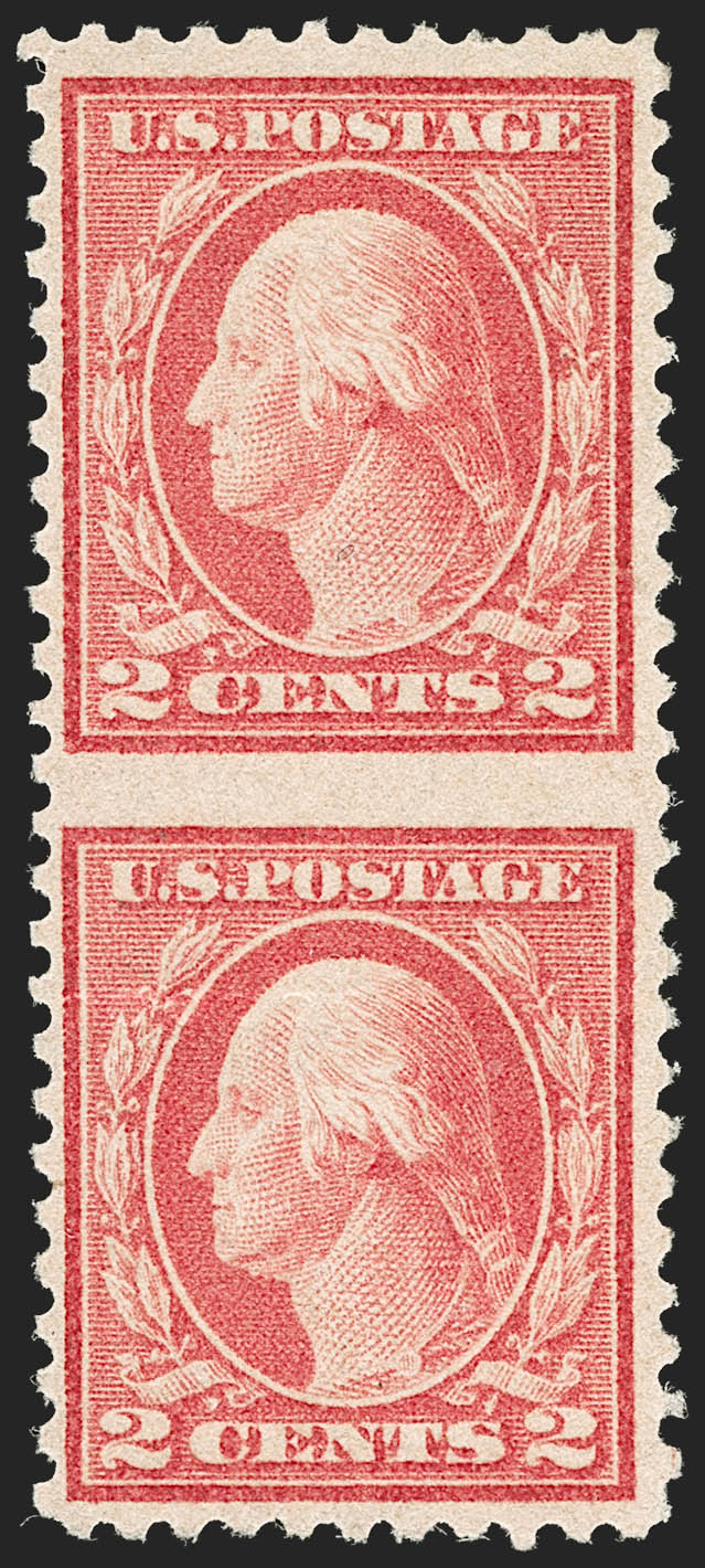 Sale no. 1187 — Lot no. 624 — Siegel Auction Galleries