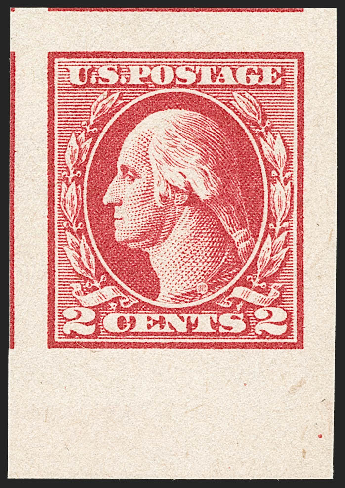 Sale no. 1187 — Lot no. 643 — Siegel Auction Galleries