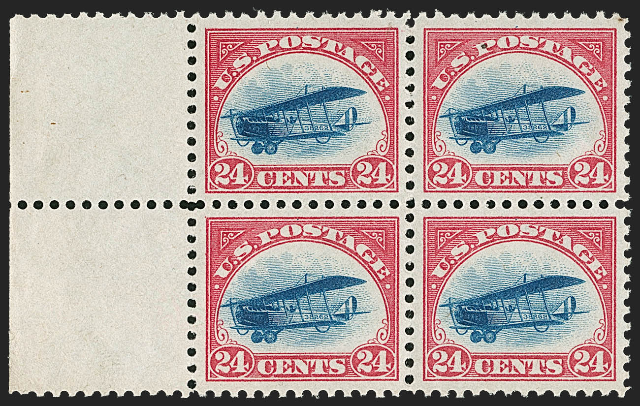 Sale no. 1187 — Lot no. 685 — Siegel Auction Galleries