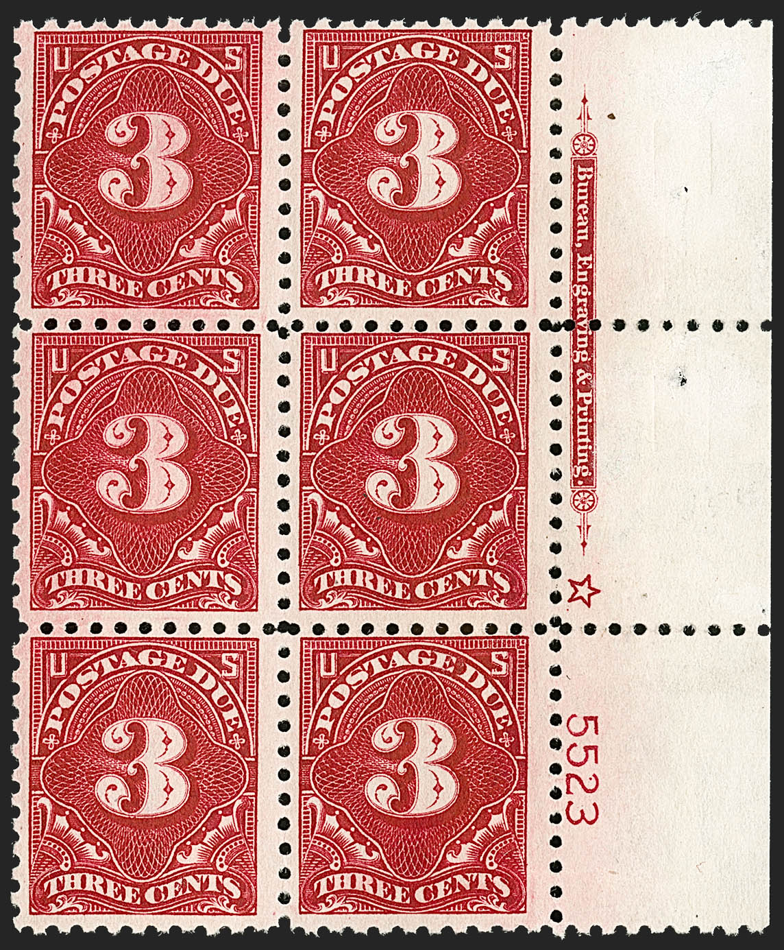 Sale no. 1187 — Lot no. 717 — Siegel Auction Galleries