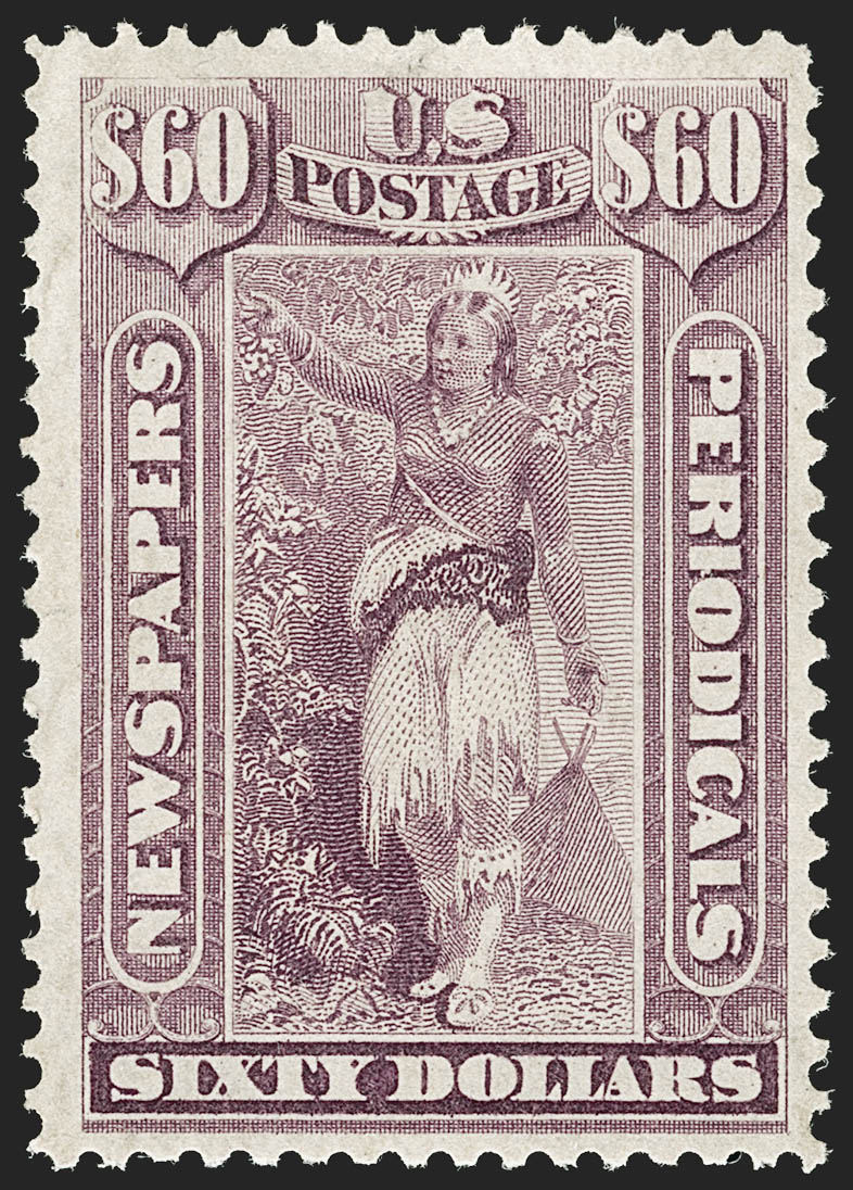 Sale no. 1187 — Lot no. 746 — Siegel Auction Galleries