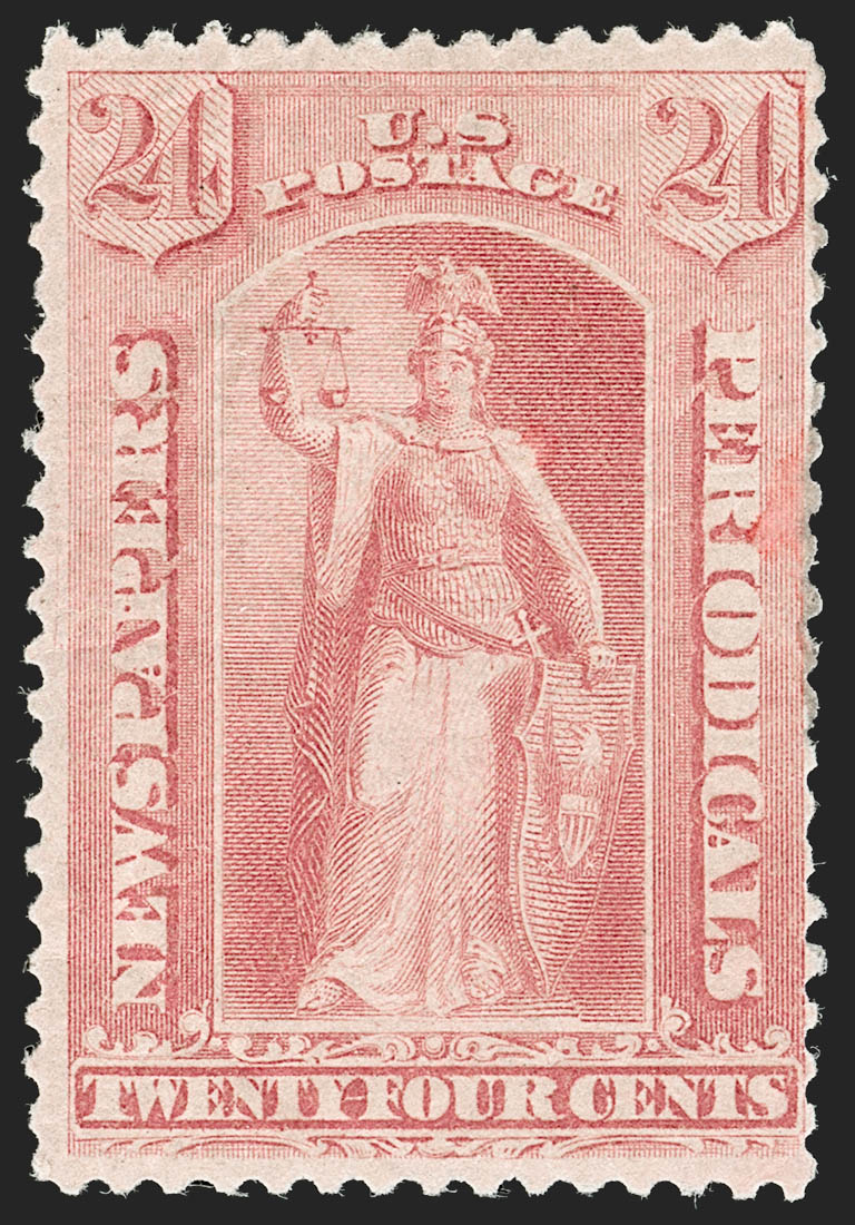 Sale no. 1187 — Lot no. 758 — Siegel Auction Galleries