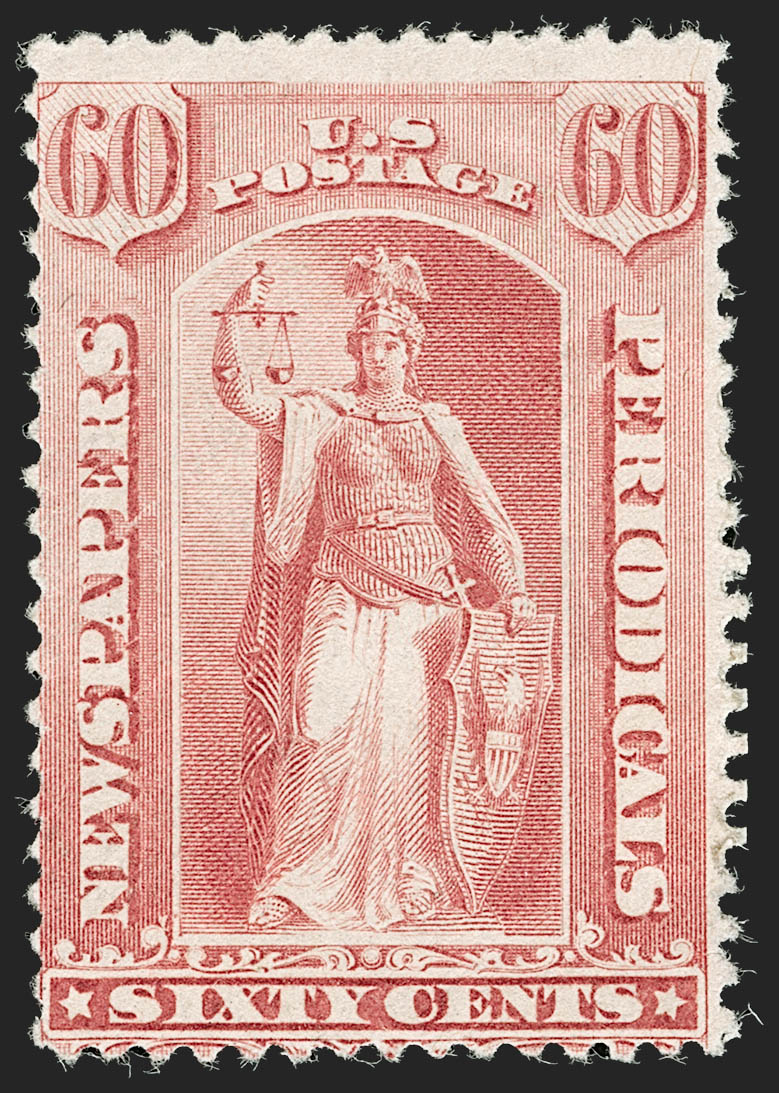 Sale no. 1187 — Lot no. 759 — Siegel Auction Galleries