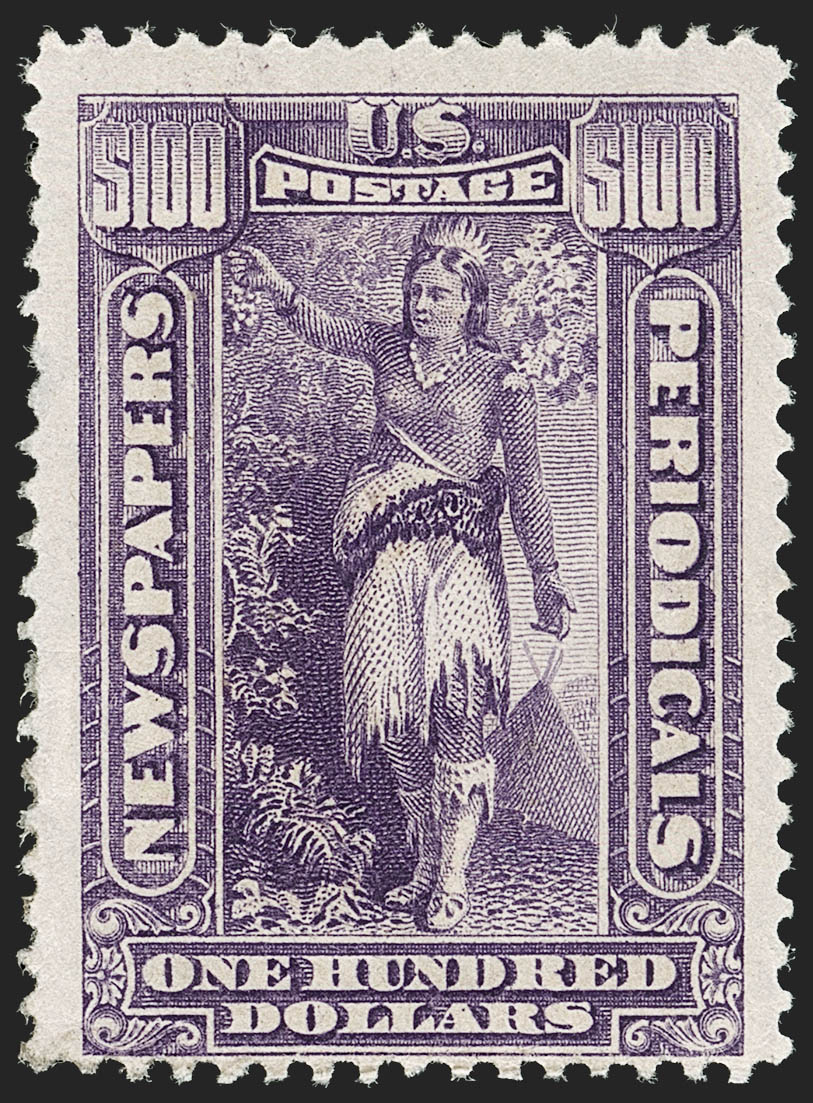 Sale no. 1187 — Lot no. 764 — Siegel Auction Galleries