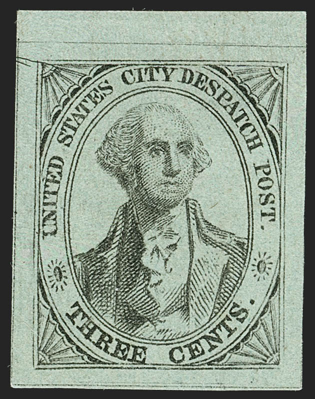 Sale no. 1187 — Lot no. 778 — Siegel Auction Galleries