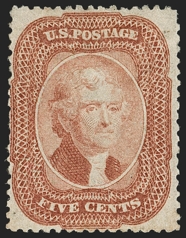 Sale no. 1187 — Lot no. 79 — Siegel Auction Galleries