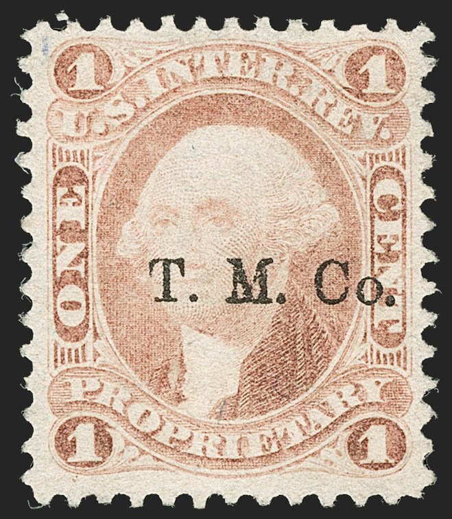 Sale no. 1187 — Lot no. 817 — Siegel Auction Galleries