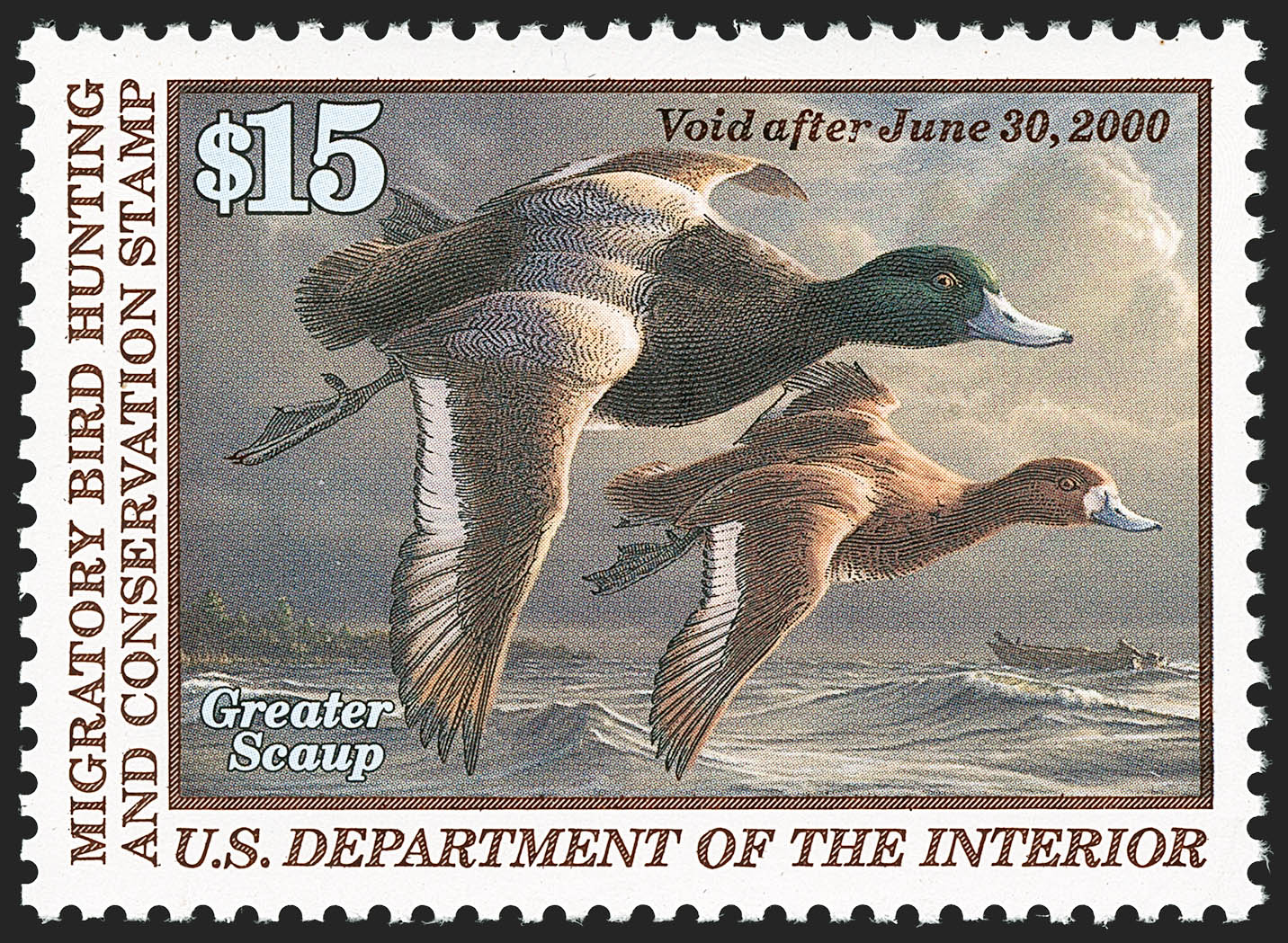 Sale no. 1187 — Lot no. 836 — Siegel Auction Galleries