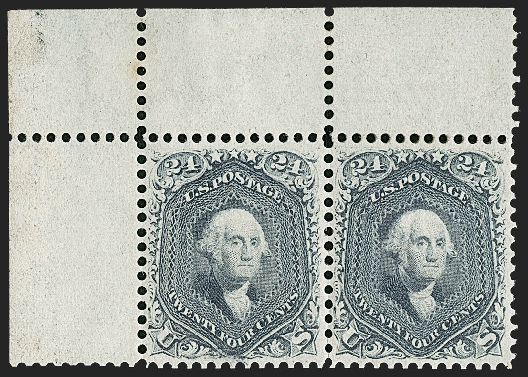 Sale no. 1188 — Lot no. 56 — Siegel Auction Galleries