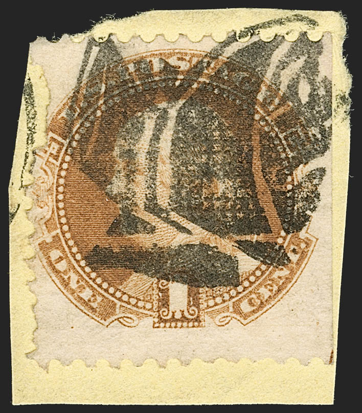 Sale no. 1188 — Lot no. 78 — Siegel Auction Galleries