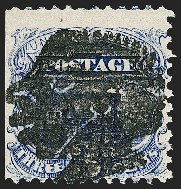 Sale no. 1188 — Lot no. 79 — Siegel Auction Galleries