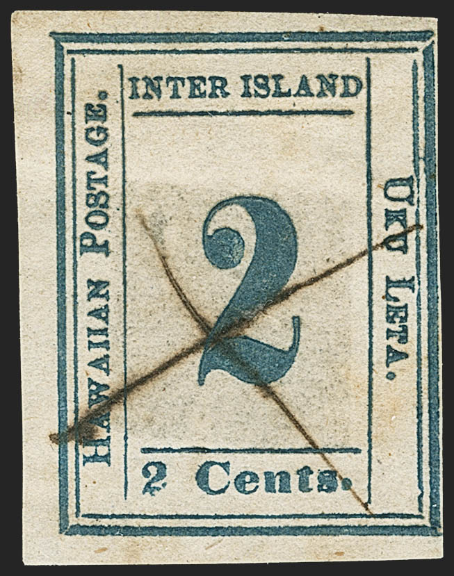 Sale no. 1192 — Lot no. 1004 — Siegel Auction Galleries