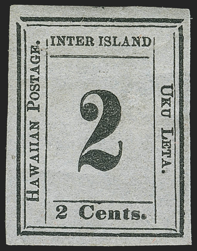 Sale no. 1192 — Lot no. 1014 — Siegel Auction Galleries