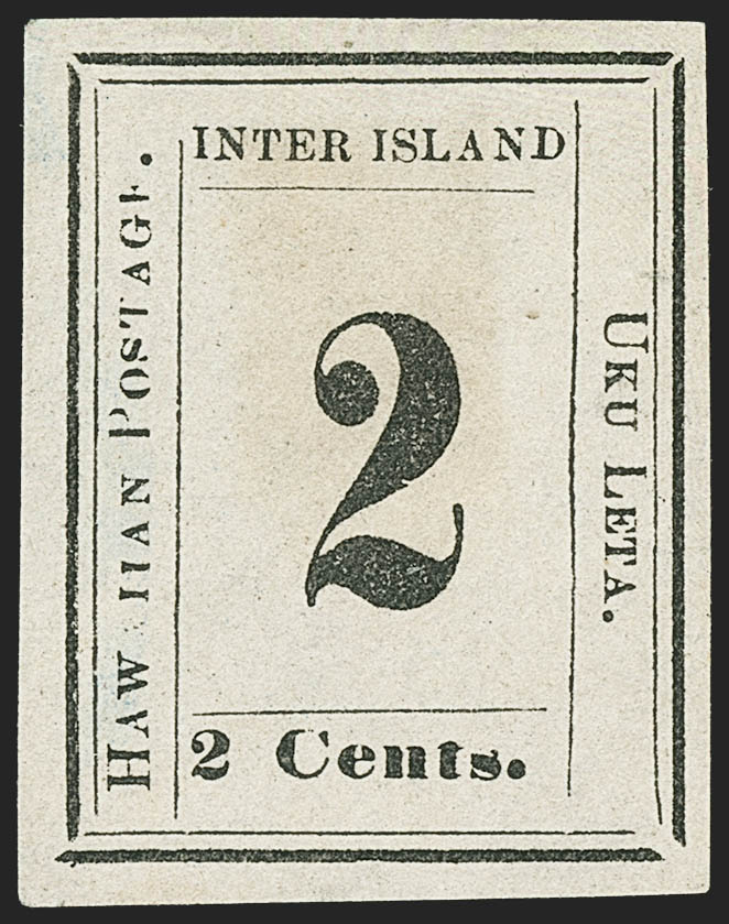 Sale no. 1192 — Lot no. 1021 — Siegel Auction Galleries