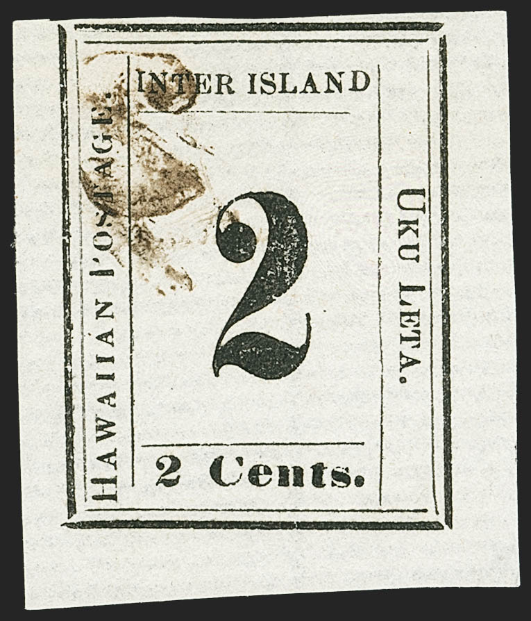 Sale no. 1192 — Lot no. 1027 — Siegel Auction Galleries