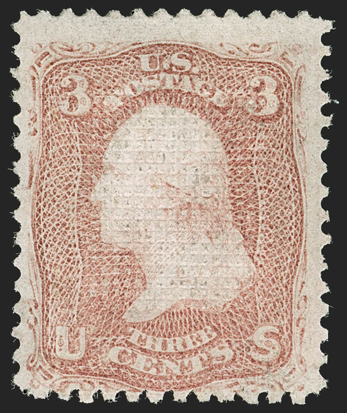 Sale no. 1192 — Lot no. 175 — Siegel Auction Galleries