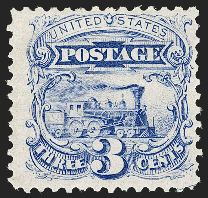 Sale no. 1192 — Lot no. 226 — Siegel Auction Galleries