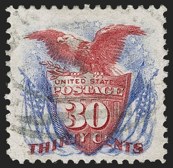 Sale no. 1192 — Lot no. 235 — Siegel Auction Galleries