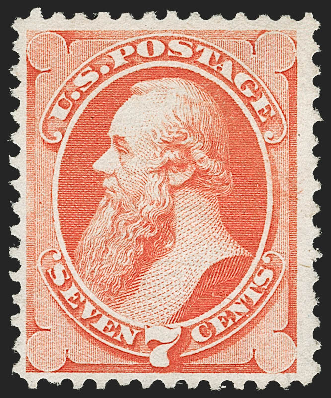 Sale no. 1192 — Lot no. 239 — Siegel Auction Galleries