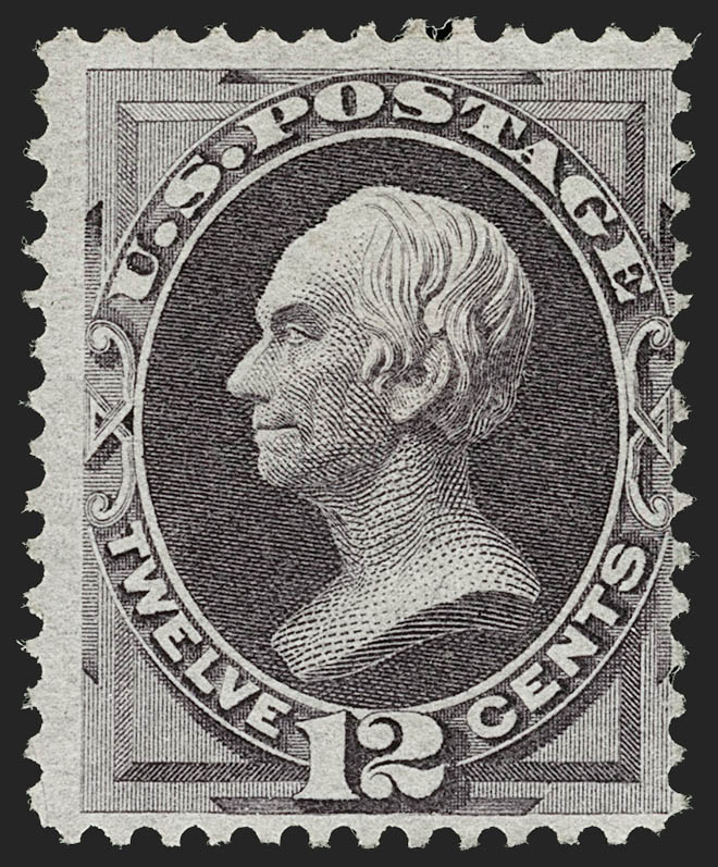 Sale no. 1192 — Lot no. 241 — Siegel Auction Galleries