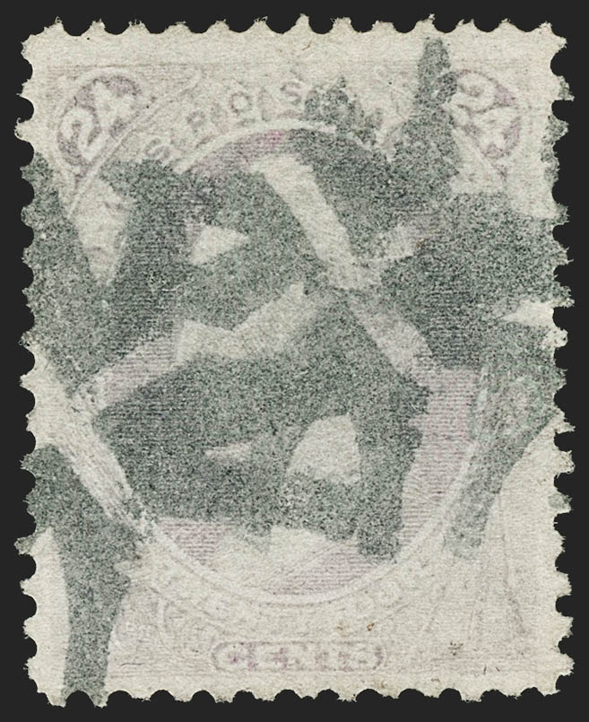 Sale no. 1192 — Lot no. 246 — Siegel Auction Galleries