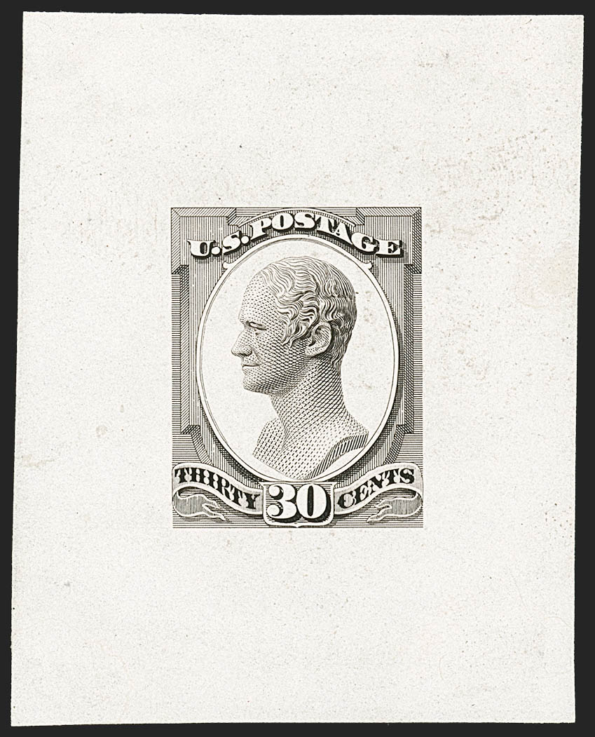 Sale no. 1192 — Lot no. 27 — Siegel Auction Galleries