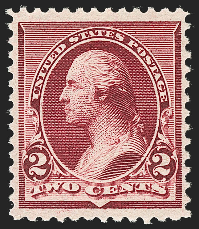 Sale no. 1192 — Lot no. 290 — Siegel Auction Galleries