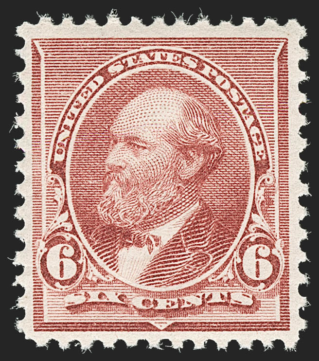 Sale no. 1192 — Lot no. 292 — Siegel Auction Galleries