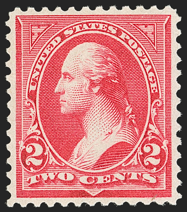 Sale no. 1192 — Lot no. 332 — Siegel Auction Galleries