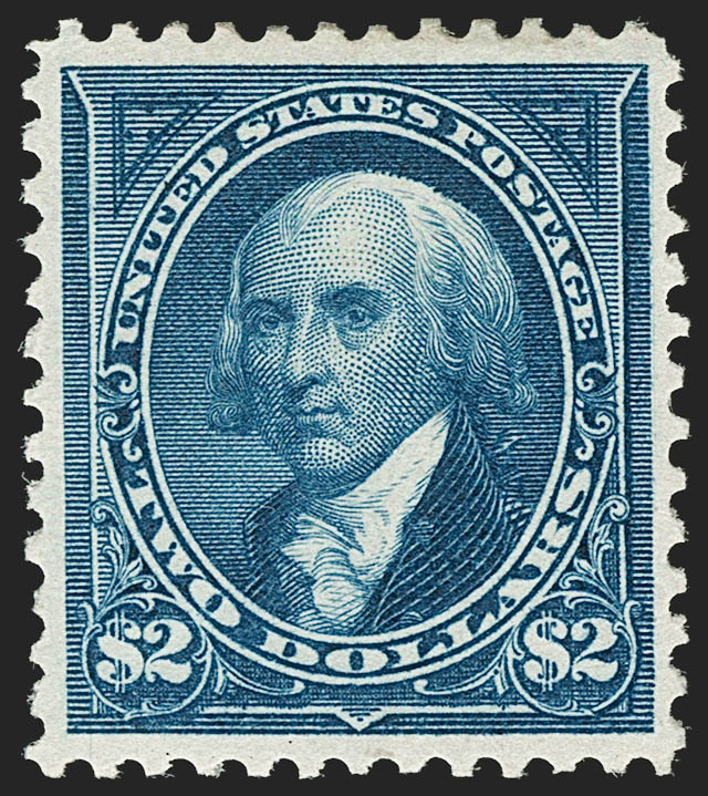 Sale no. 1192 — Lot no. 342 — Siegel Auction Galleries