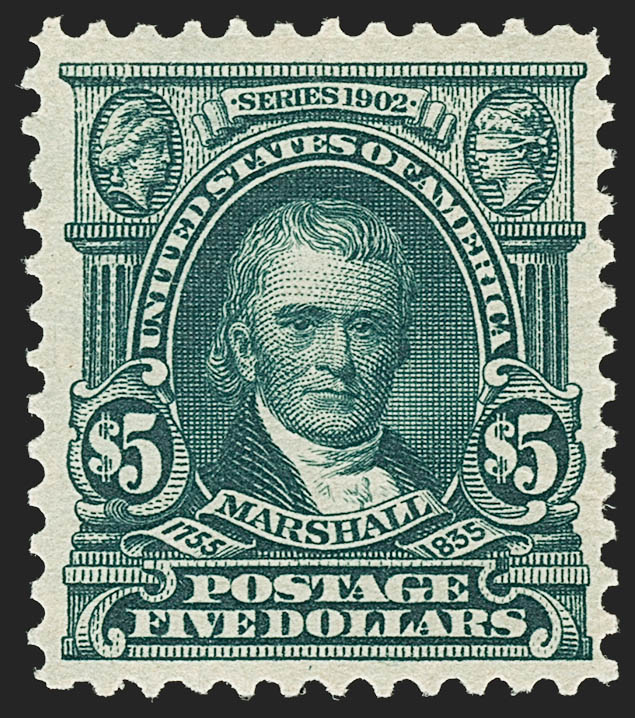 Sale no. 1192 — Lot no. 394 — Siegel Auction Galleries