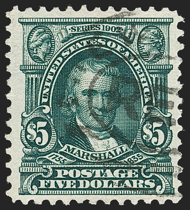 Sale no. 1192 — Lot no. 395 — Siegel Auction Galleries