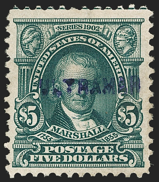 Sale no. 1192 — Lot no. 40 — Siegel Auction Galleries