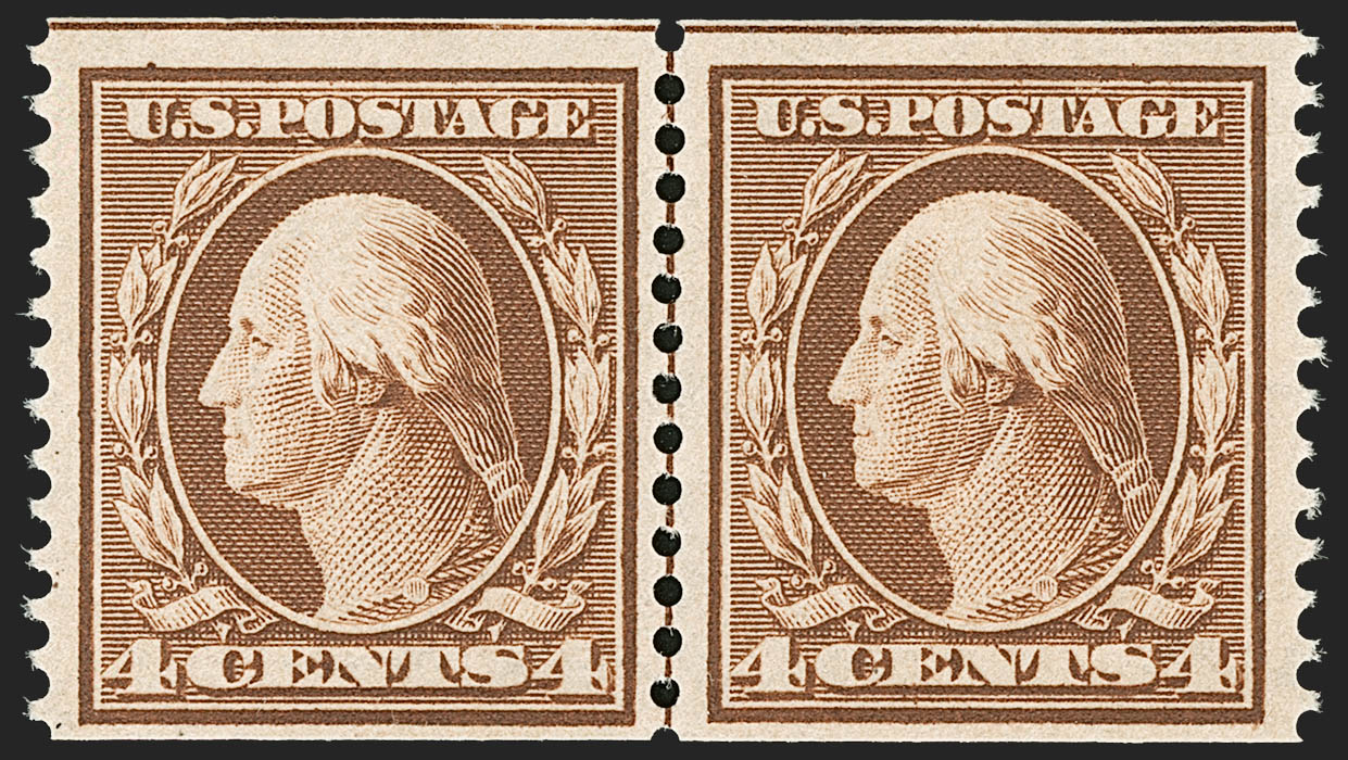 Sale no. 1192 — Lot no. 430 — Siegel Auction Galleries