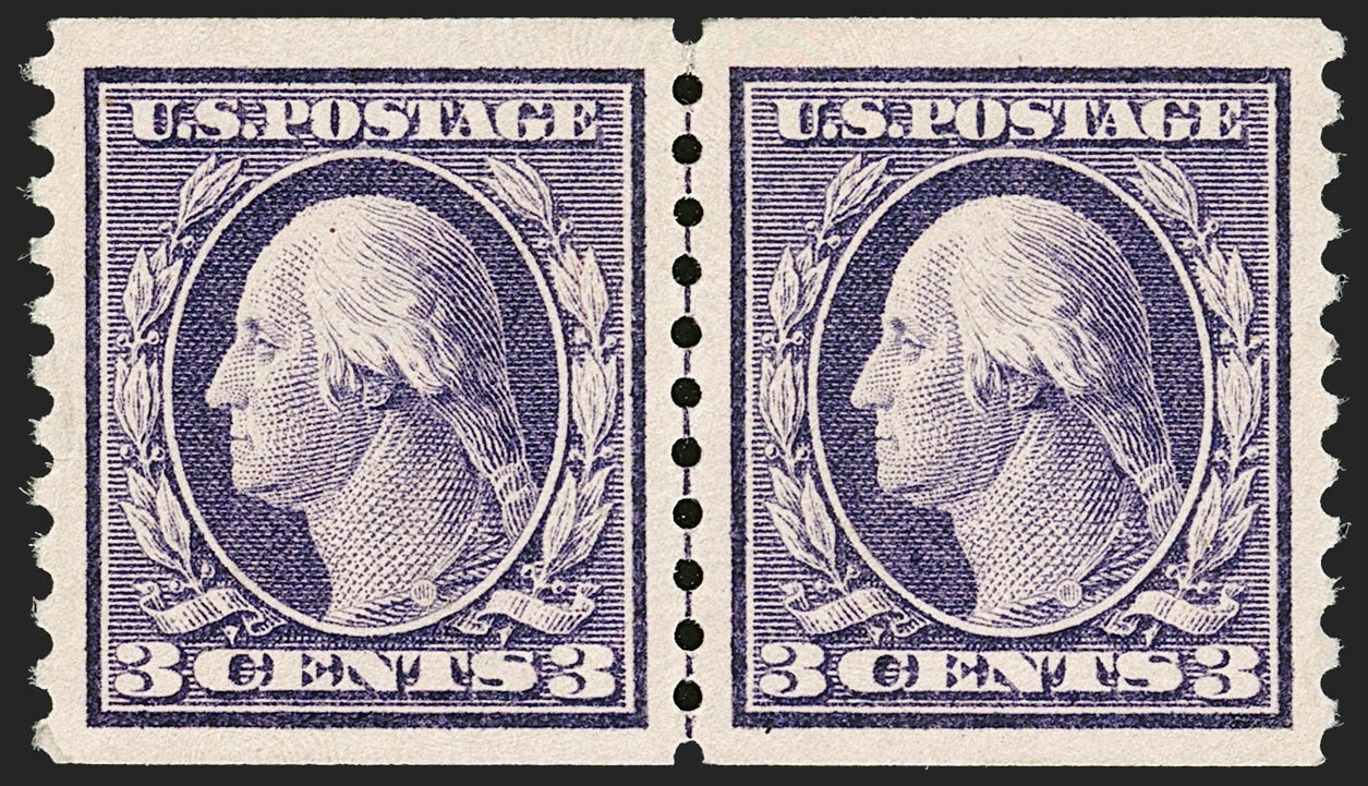 Sale no. 1192 — Lot no. 499 — Siegel Auction Galleries