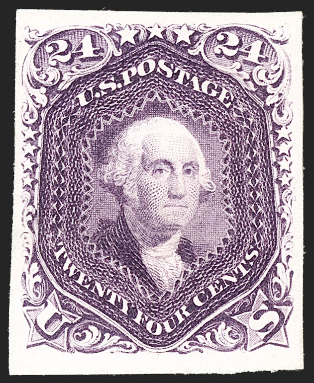 Sale no. 1192 — Lot no. 5 — Siegel Auction Galleries