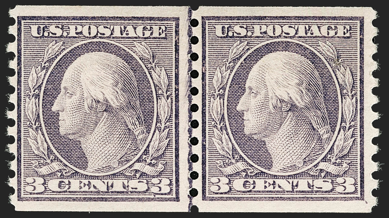 Sale no. 1192 — Lot no. 517 — Siegel Auction Galleries