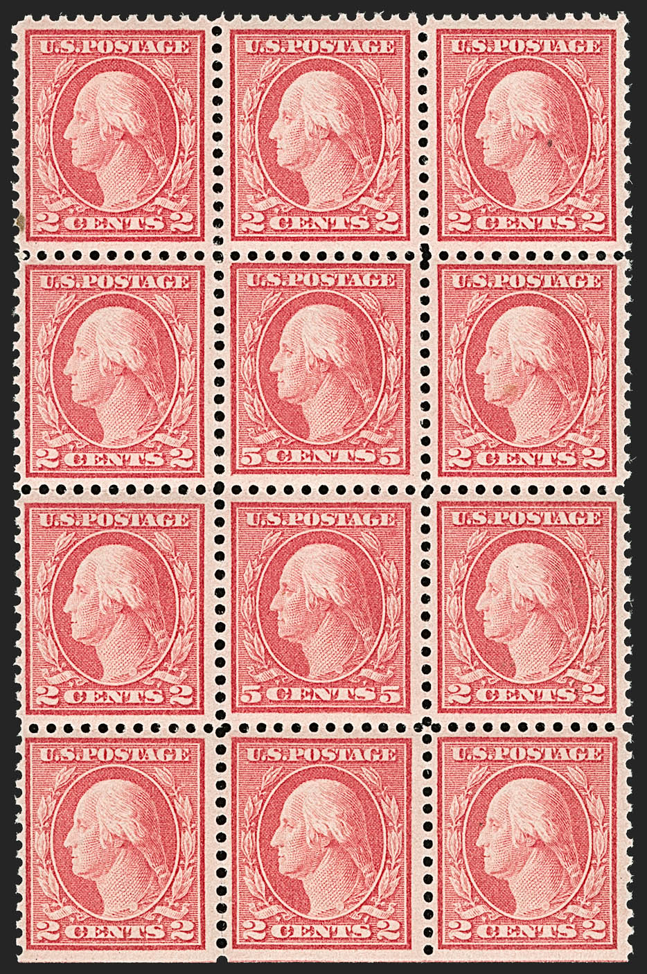 Sale no. 1192 — Lot no. 560 — Siegel Auction Galleries