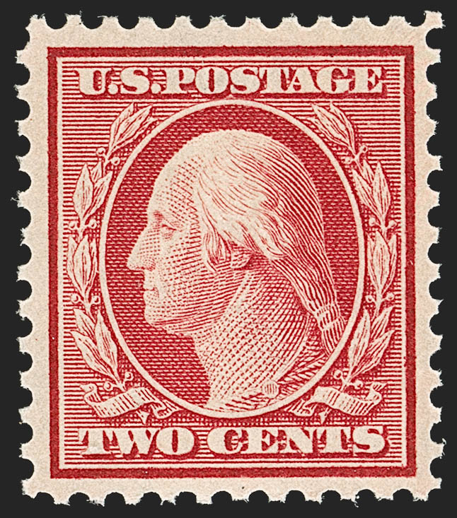 Sale no. 1192 — Lot no. 583 — Siegel Auction Galleries