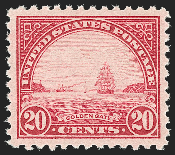 Sale no. 1192 — Lot no. 615 — Siegel Auction Galleries