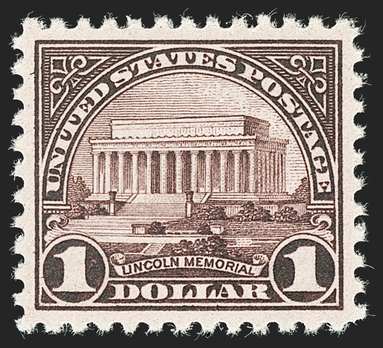 Sale no. 1192 — Lot no. 616 — Siegel Auction Galleries