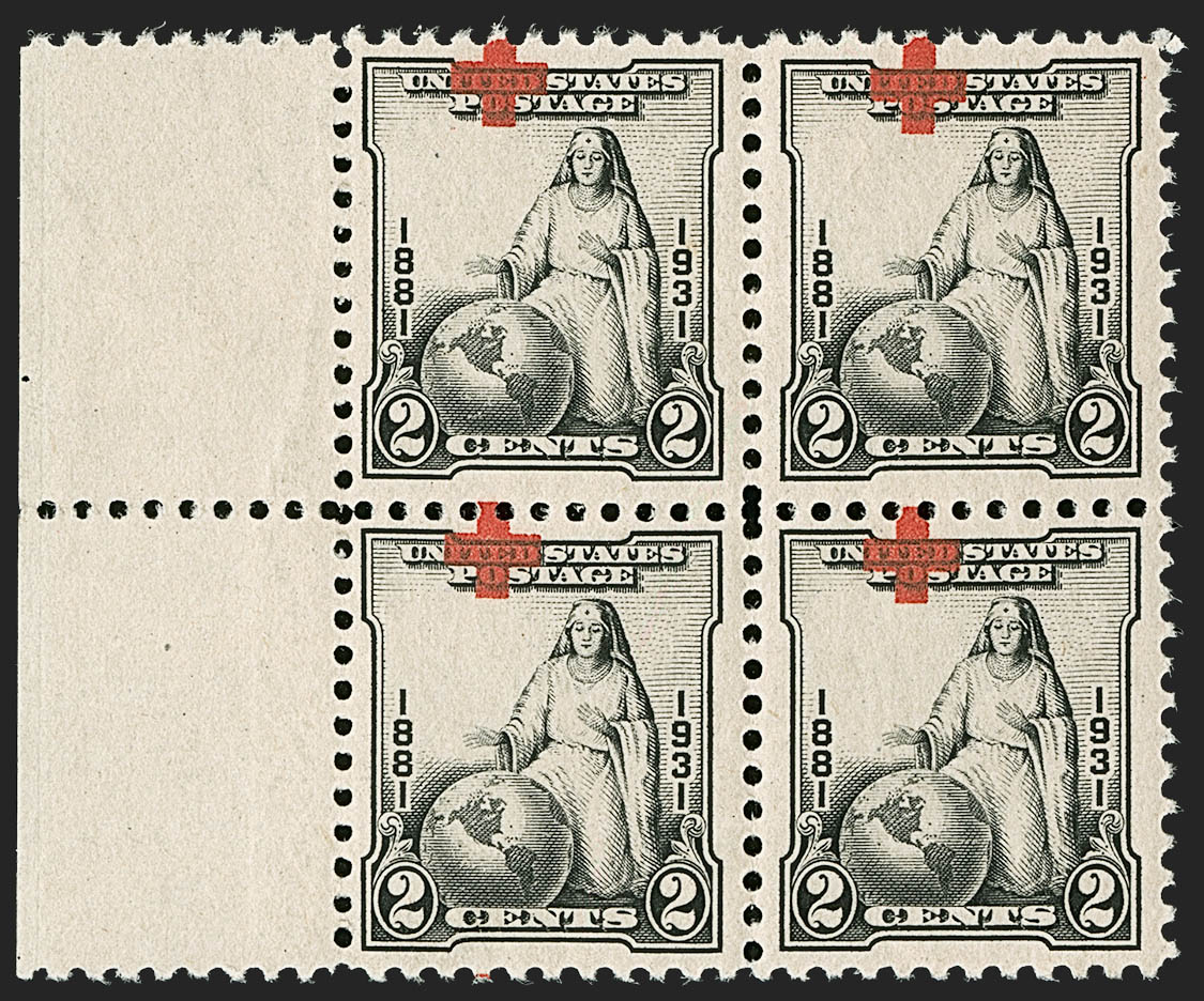 Sale no. 1192 — Lot no. 633 — Siegel Auction Galleries