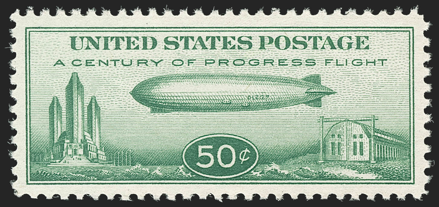 Sale no. 1192 — Lot no. 696 — Siegel Auction Galleries