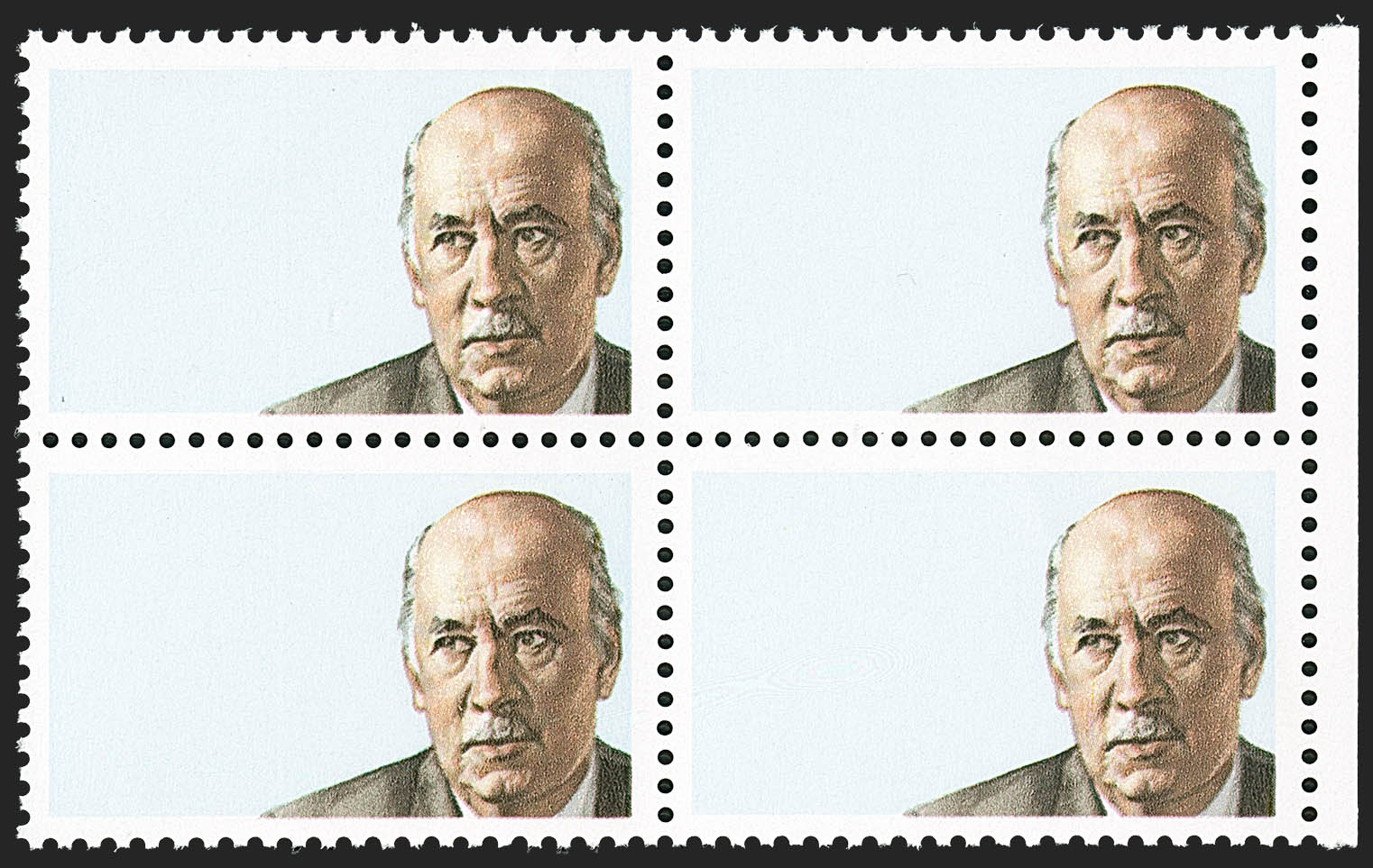 Sale no. 1192 — Lot no. 709 — Siegel Auction Galleries