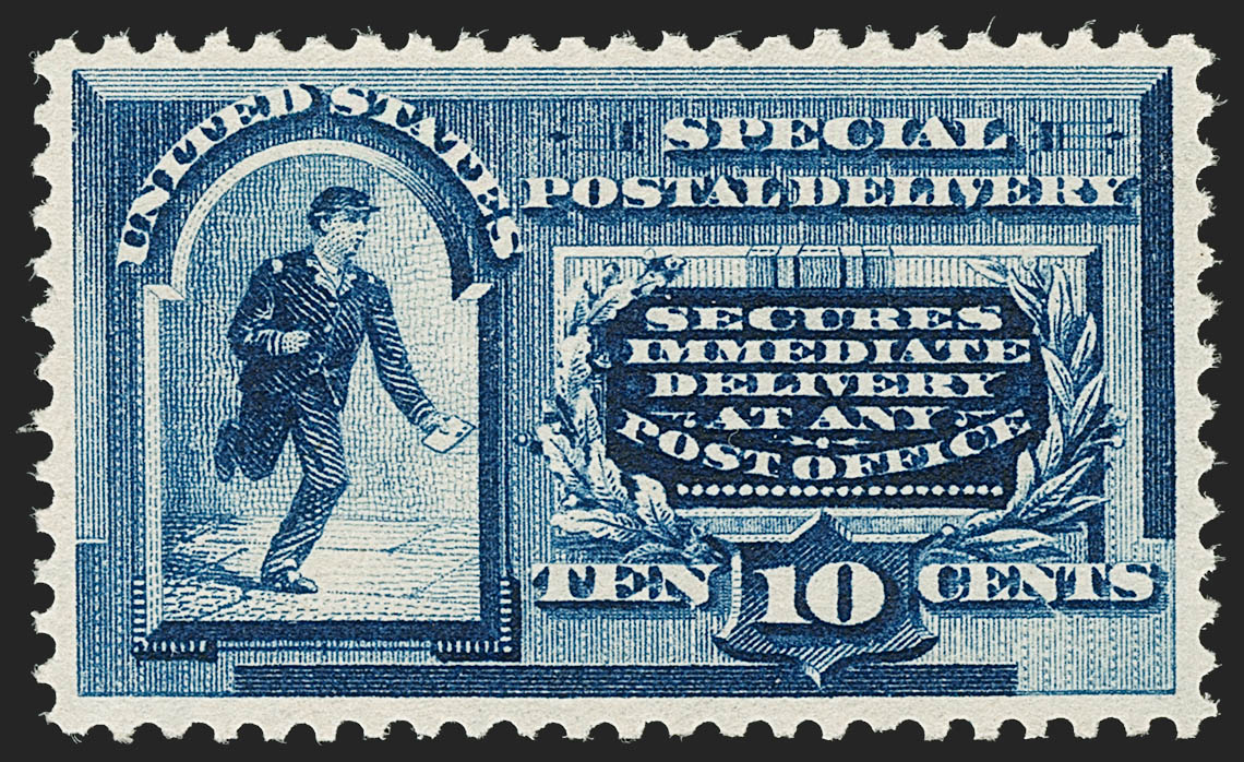 Sale no. 1192 — Lot no. 712 — Siegel Auction Galleries