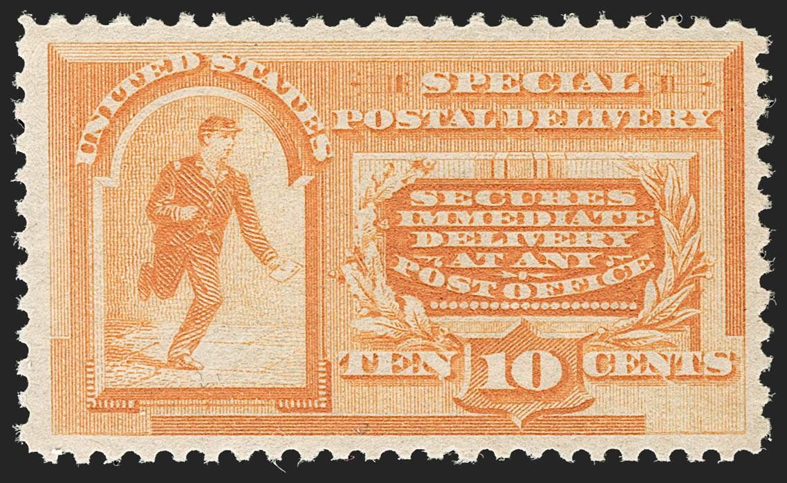 Sale no. 1192 — Lot no. 713 — Siegel Auction Galleries