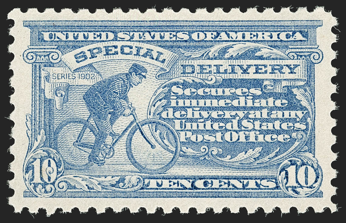 Sale no. 1192 — Lot no. 719 — Siegel Auction Galleries