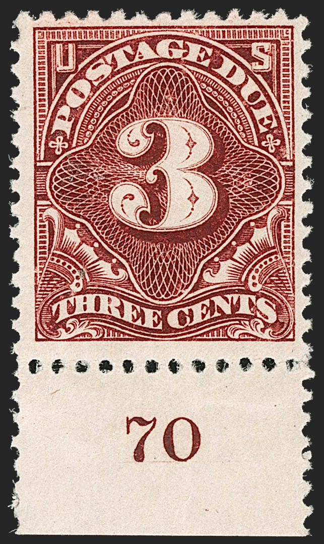 Sale no. 1192 — Lot no. 722 — Siegel Auction Galleries